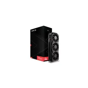 Graphics card XFX Radeon RX 7900 XT — 20 GB GDDR6, 320-bit, PCIe 4.0, 2400 MHz boost, 3x DisplayPort, 1x HDMI, 3 fans