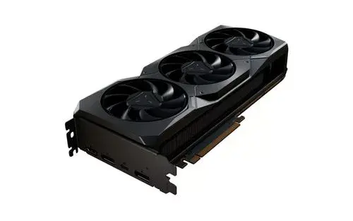 Видеокарта XFX Radeon RX 7900 XT Photo 2