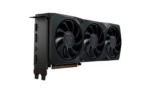 Видеокарта XFX Radeon RX 7900 XT Photo 3
