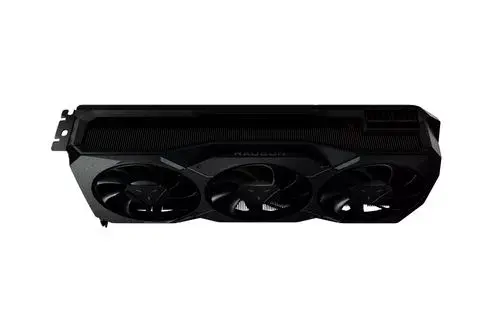 Видеокарта XFX Radeon RX 7900 XT Photo 6