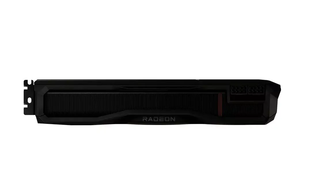 Видеокарта XFX Radeon RX 7900 XT Photo 7