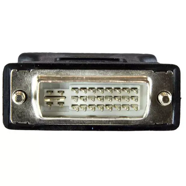 DVI uz VGA kabeļa adapteris StarTech.com DVIVGAMFBK Photo 3
