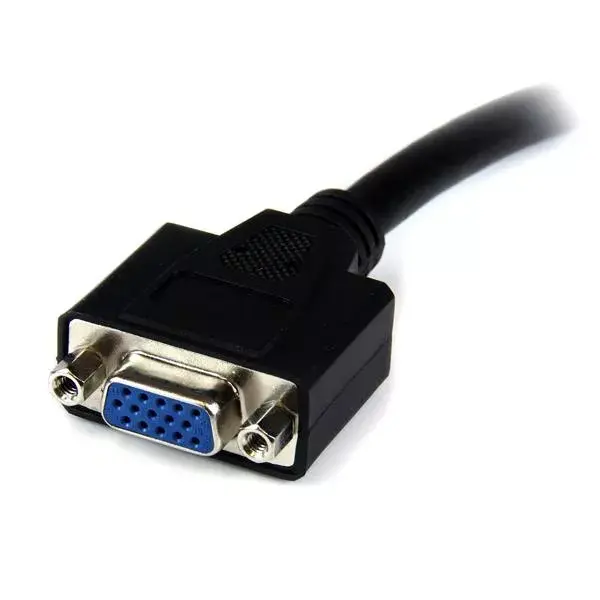 DVI uz VGA kabeļa adapteris StarTech.com DVIVGAMF8IN Photo 3
