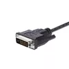 Adaptera kabelis DVI-D StarTech DVI2VGAE Photo 3