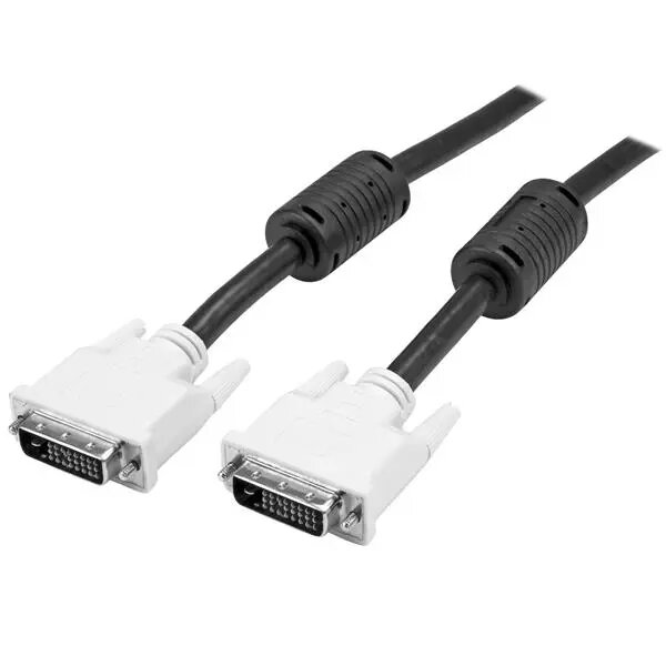 StarTech.com DVI-D Dual Link kabelis