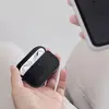 Uniq AirPods Pro Valencia чехол — midnight black Photo 5