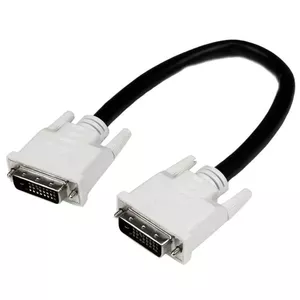 DVI-D Dual Link Cable StarTech.com DVIDDMM1M