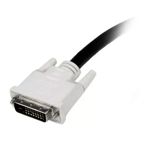 DVI-D Dual Link Cable StarTech.com DVIDDMM1M Photo 3