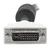 DVI-D Dual Link kabelis StarTech.com DVIDDMM2M Photo 3