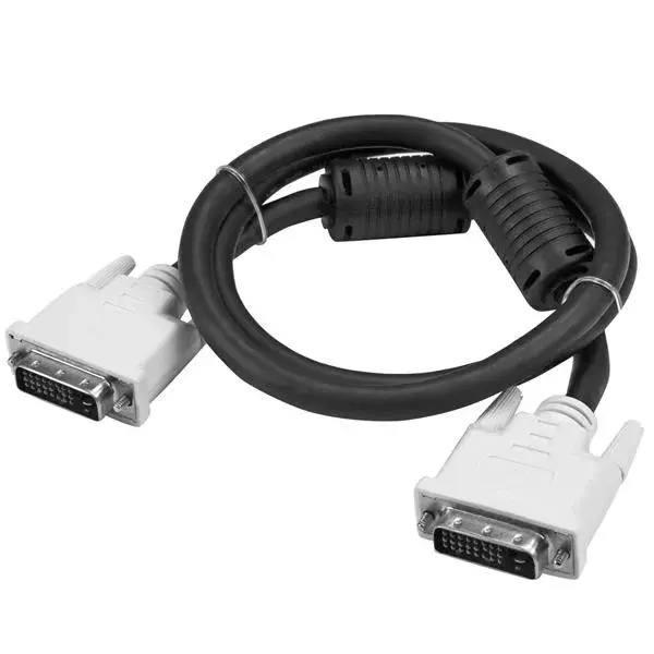 DVI-D Dual Link Cable StarTech.com DVIDDMM3M Photo 4