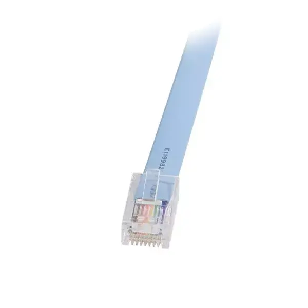 Cable RJ45 to DB9 StarTech.com DB9CONCABL6 Photo 3