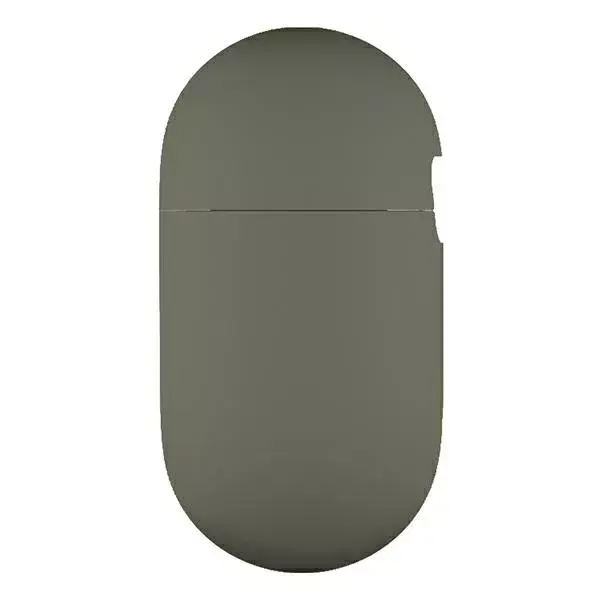 Силиконовый чехол Uniq Lino для AirPods Pro Photo 2