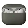 Силиконовый чехол Uniq Lino для AirPods Pro Photo 4