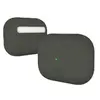 Силиконовый чехол Uniq Lino для AirPods Pro Photo 5