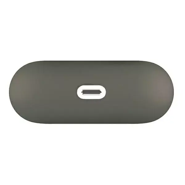 Силиконовый чехол Uniq Lino для AirPods Pro Photo 6