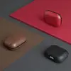 Uniq Terra кожаный чехол для AirPods Pro Photo 2