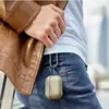 Uniq Terra кожаный чехол для AirPods Pro Photo 6
