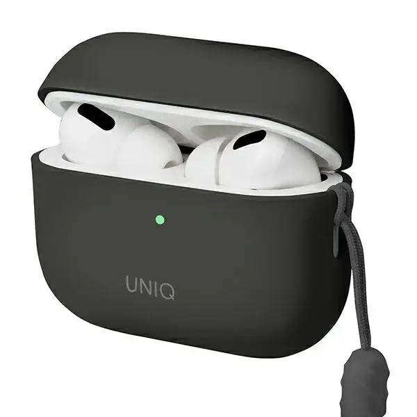 Uniq силиконовый чехол для AirPods Pro 2 Photo 2
