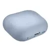 Силиконовый чехол Uniq Lino для AirPods Pro 2 — Arctic Blue Photo 6