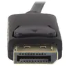 DisplayPort to HDMI Cable StarTech DP2HDMM2MB Photo 4
