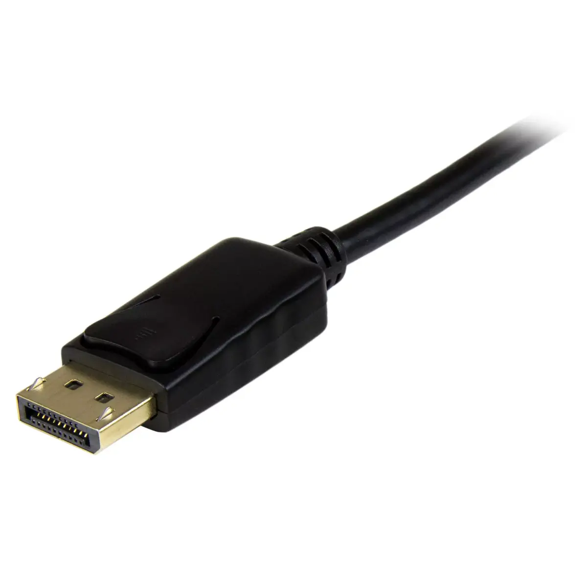DisplayPort to HDMI Cable StarTech DP2HDMM2MB Photo 5