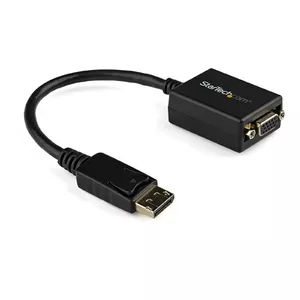 DisplayPort uz VGA adapteris StarTech DP2VGA2