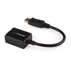 Адаптер DisplayPort на VGA StarTech DP2VGA2 Photo 2