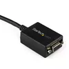 Адаптер DisplayPort на VGA StarTech DP2VGA2 Photo 3