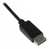 DisplayPort to VGA Adapter Cable StarTech DP2VGAAMM2M Photo 2