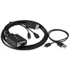 DisplayPort to VGA Adapter Cable StarTech DP2VGAAMM2M Photo 5