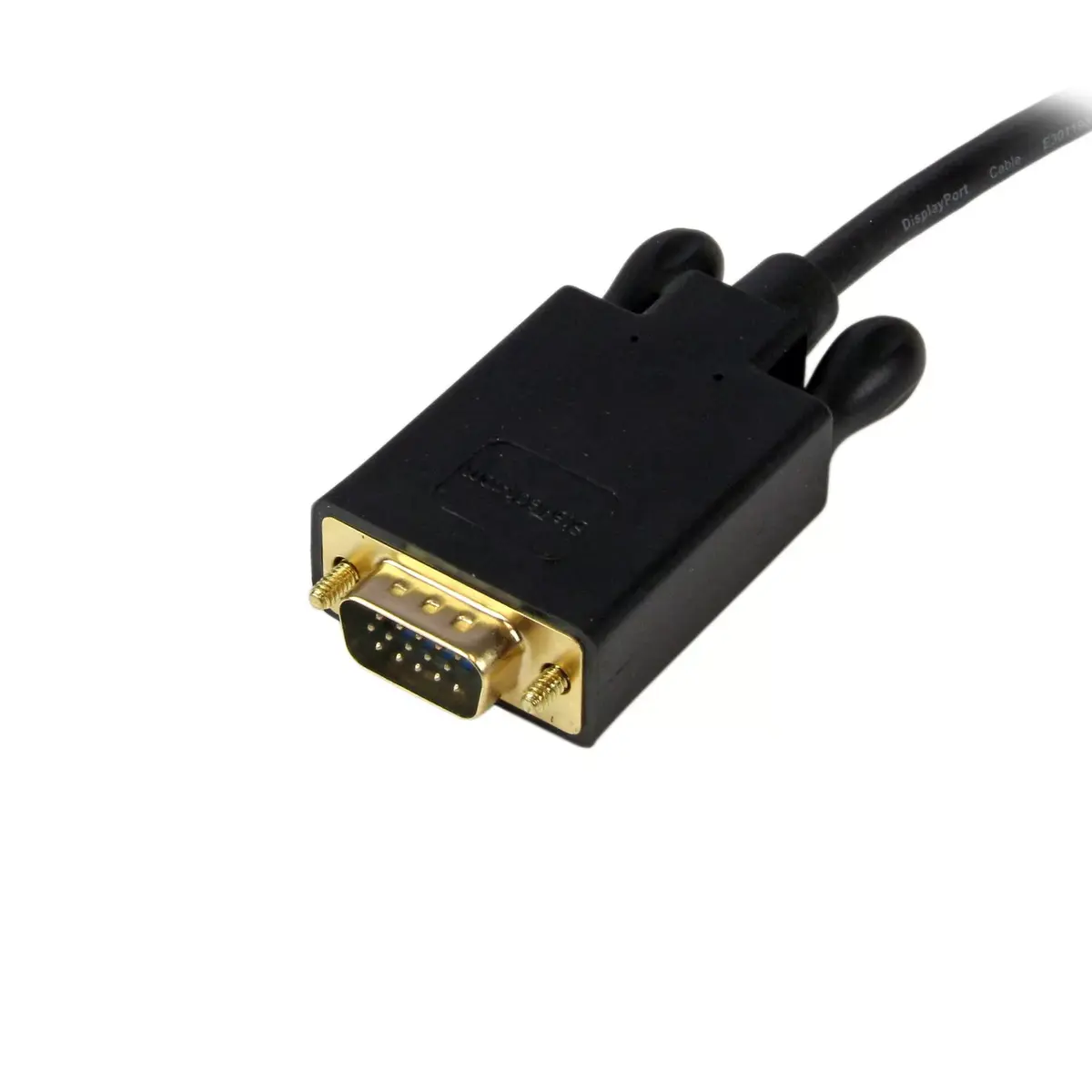 StarTech DisplayPort uz VGA kabelis 3 m (DP 1.2 → VGA) Photo 4