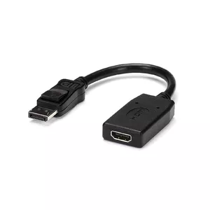 DisplayPort uz HDMI adapteris StarTech DP2HDMI