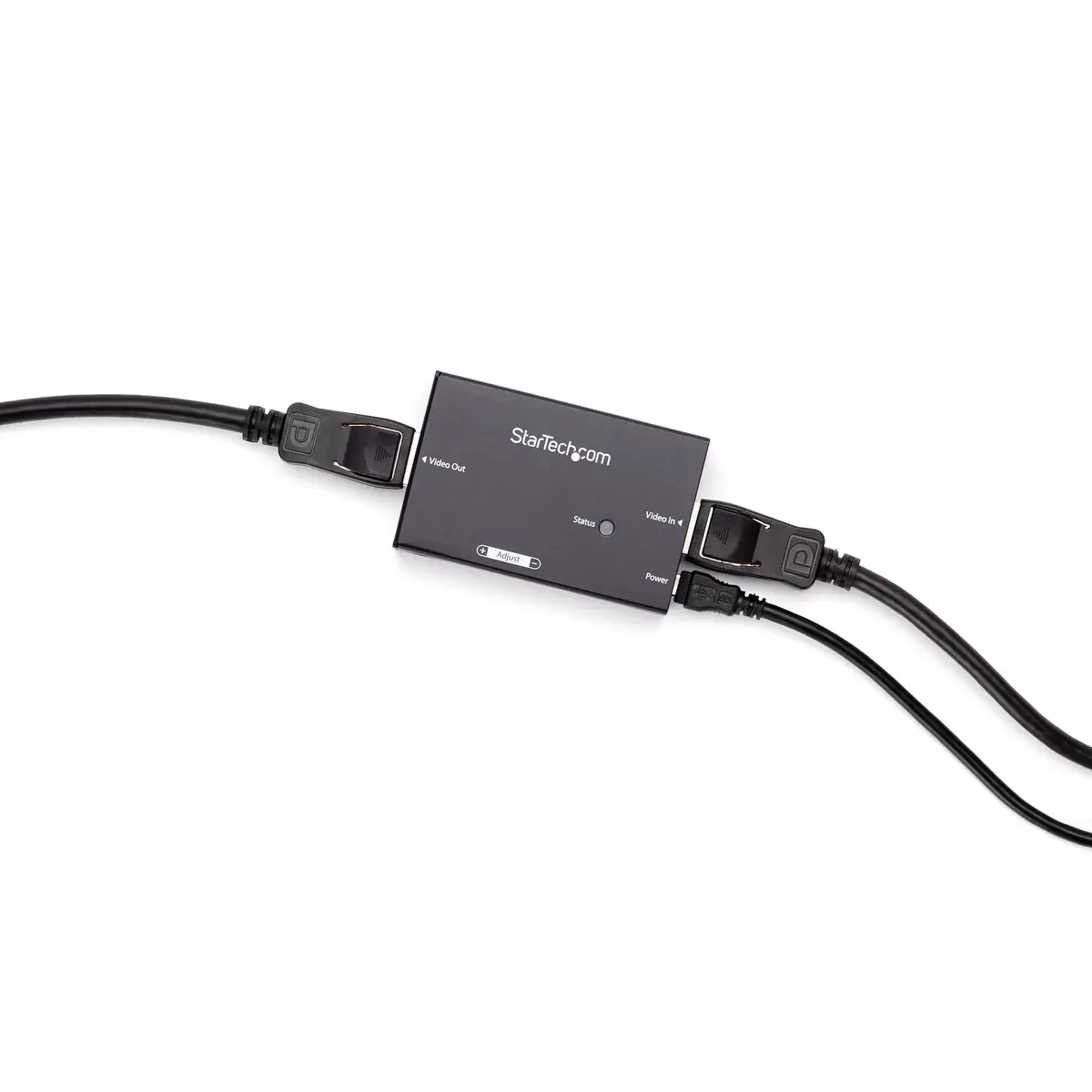 AV Repeater StarTech.com DisplayPort Signal Booster Photo 5