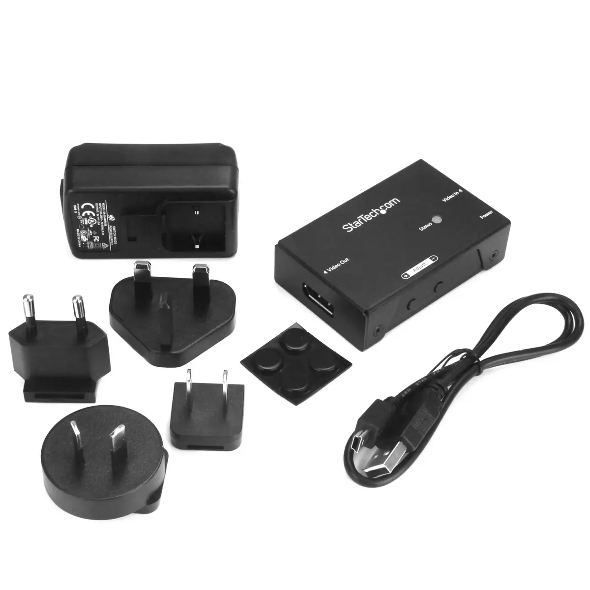 AV Repeater StarTech.com DisplayPort Signal Booster Photo 7
