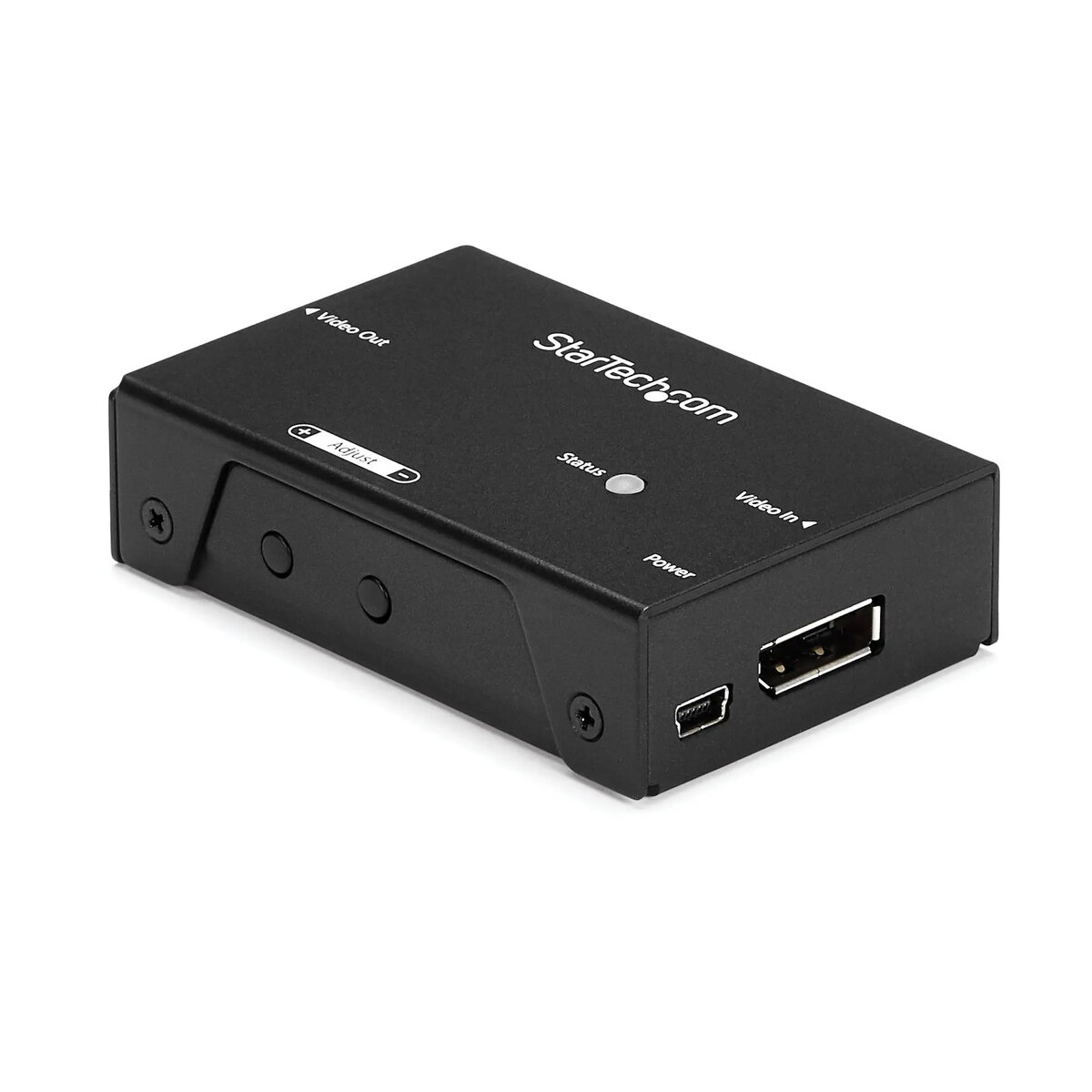 StarTech DisplayPort signāla pastiprinātājs DP Extender