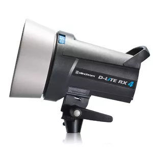 Photo Studio Flash Unit Elinchrom D-Lite RX 4 400 Ws