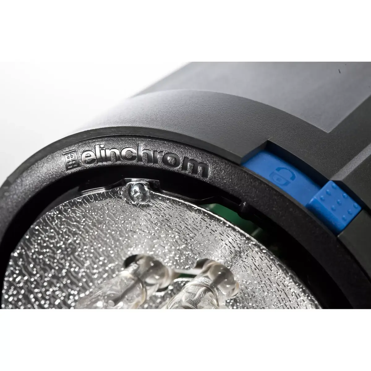 Foto studijas zibspuldze Elinchrom D-Lite RX 4 Photo 2