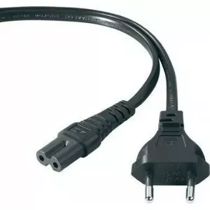 Belkin C7-Euro Power Cable 1.8m
