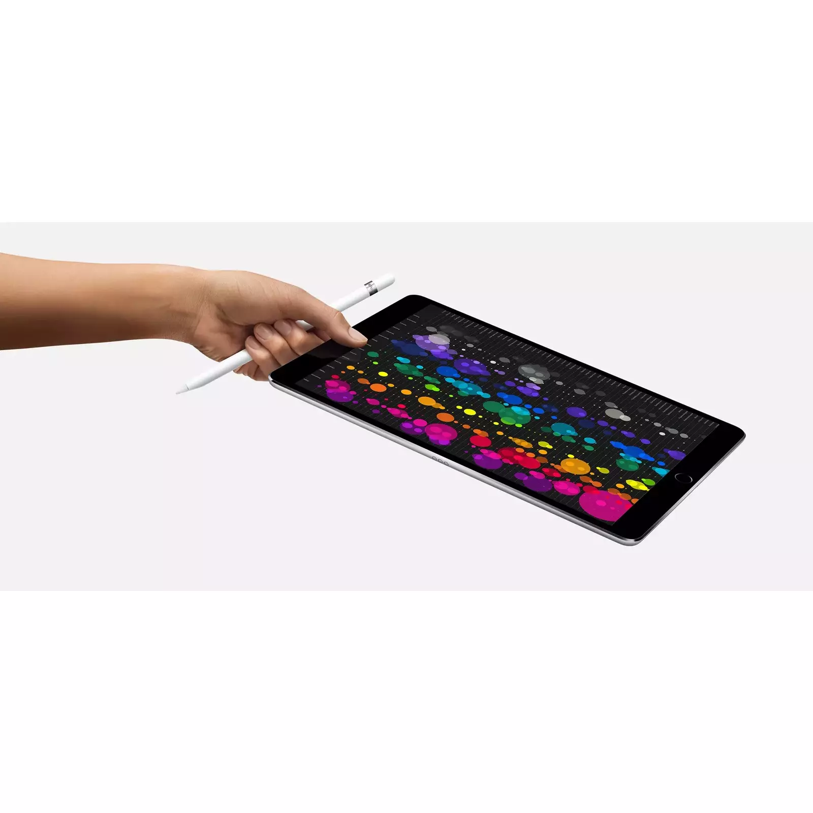 Apple iPad Pro 256 GB MPDY2KN/A | AiO.lv