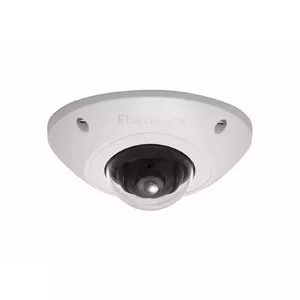 IP security camera LevelOne GEMINI Fixed Dome 2-Megapixel
