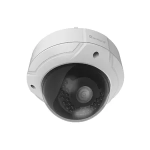 IP security camera LevelOne GEMINI Varifocal Dome 4MP