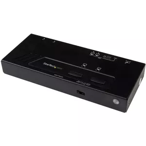 HDMI Matrix Switch StarTech.com VS222HD4K