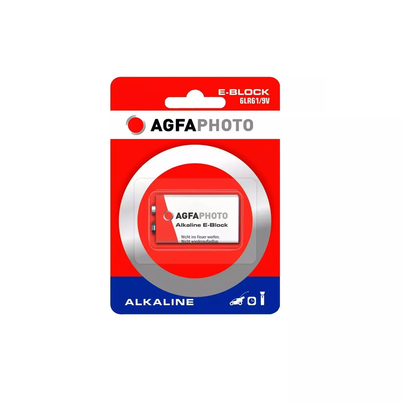 AGFA 110-802596 Photo 1