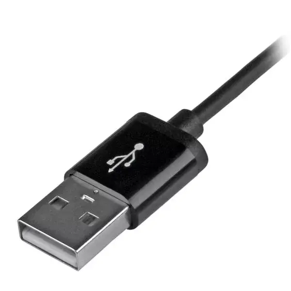 StarTech USB to Lightning Cable 1 m Photo 3