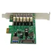 USB 3.0 Karte StarTech.com PEXUSB3S7 Photo 3