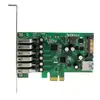 USB 3.0 Karte StarTech.com PEXUSB3S7 Photo 4