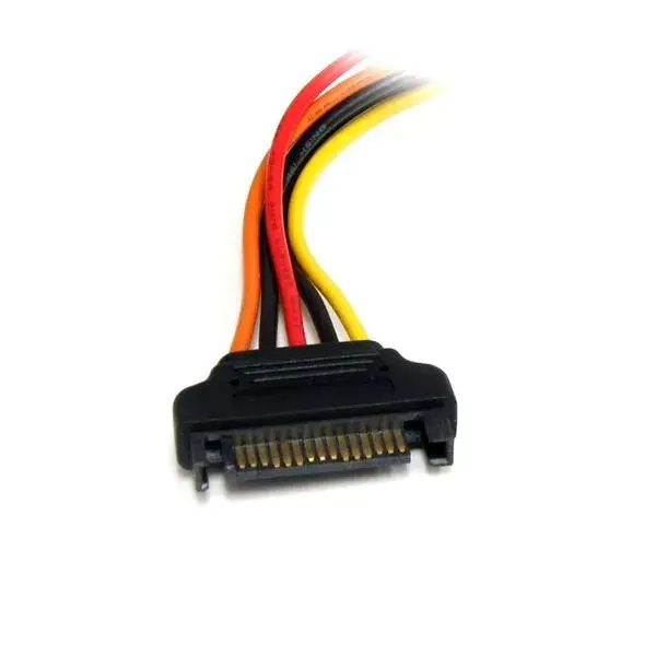 SATA Power Extension Cable StarTech SATAPOWEXT12 Photo 2