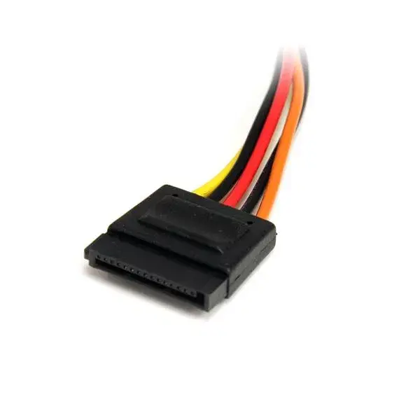 SATA Power Extension Cable StarTech SATAPOWEXT12 Photo 3
