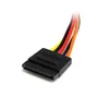 SATA Power Extension Cable StarTech SATAPOWEXT12 Photo 3