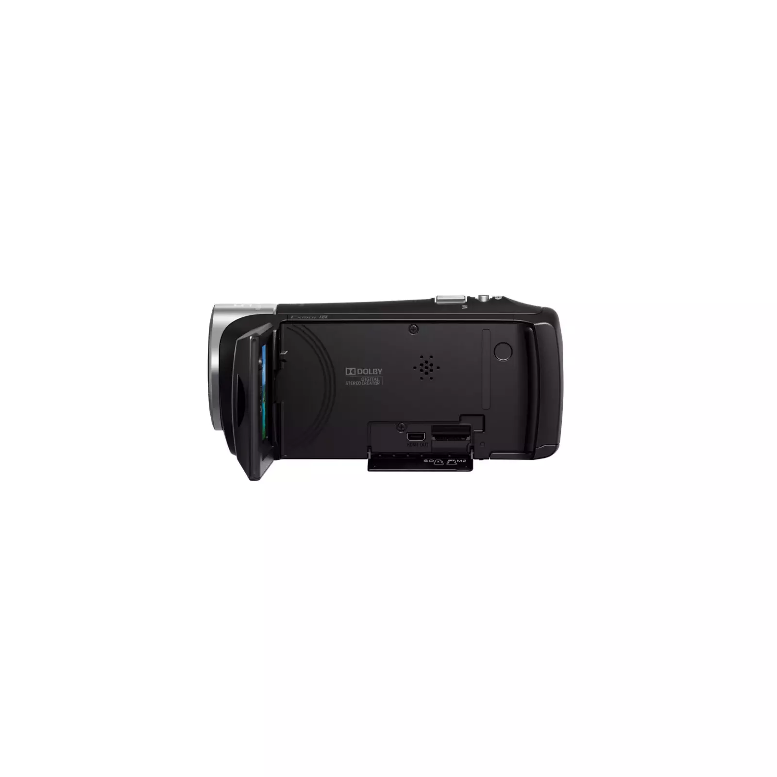 Sony HDRCX240EB.CEH Photo 3